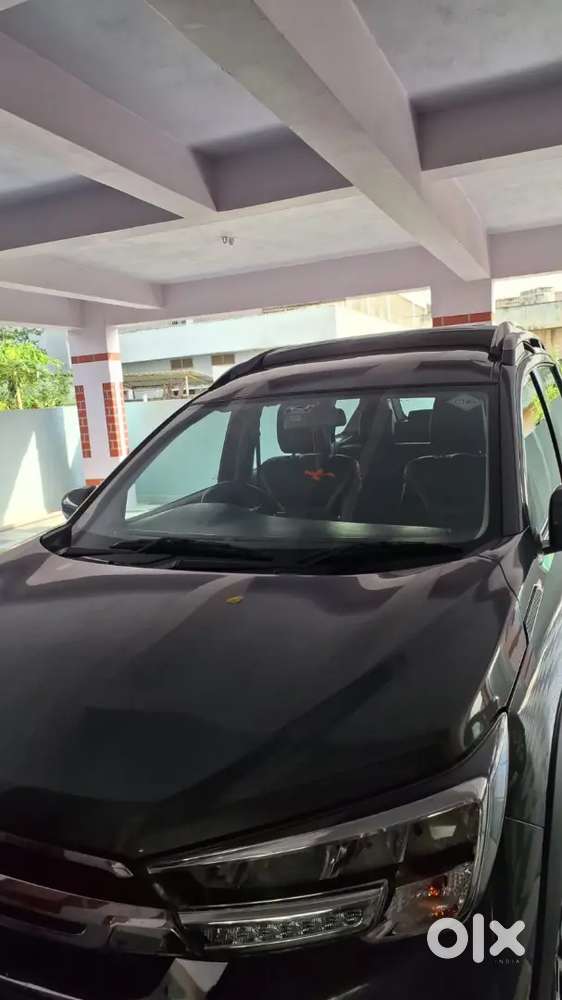 Maruti Suzuki Xl6 2025 Cng & Hybrids 70000 Km Driven