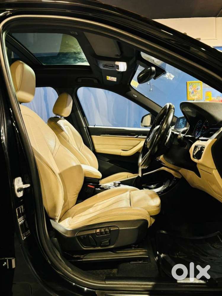 Bmw X1 Xdrive 20d M Sport, 2019, Diesel