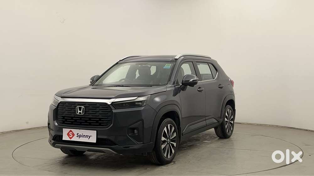 Honda Elevate Vx Mt, 2023, Petrol