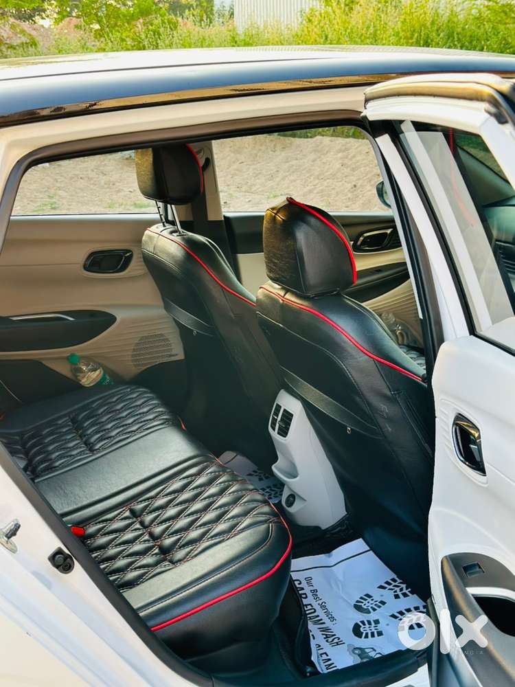 Hyundai New I20 2024