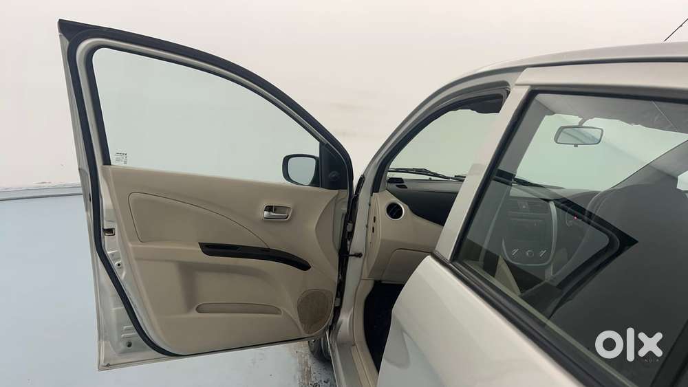 Maruti Suzuki Celerio 1.0 Vxi Amt, 2018, Petrol