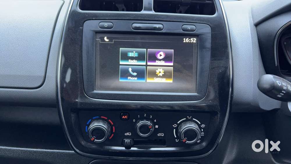 Renault Kwid Rxt 1.0, 2019, Petrol