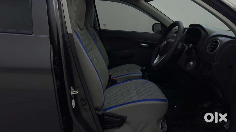 Maruti Suzuki Alto K10 Plus Edition, 2025, Petrol