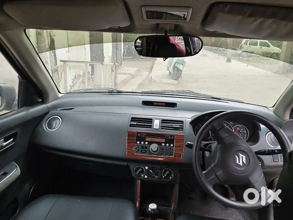 2010 Dzire Tour Diesel