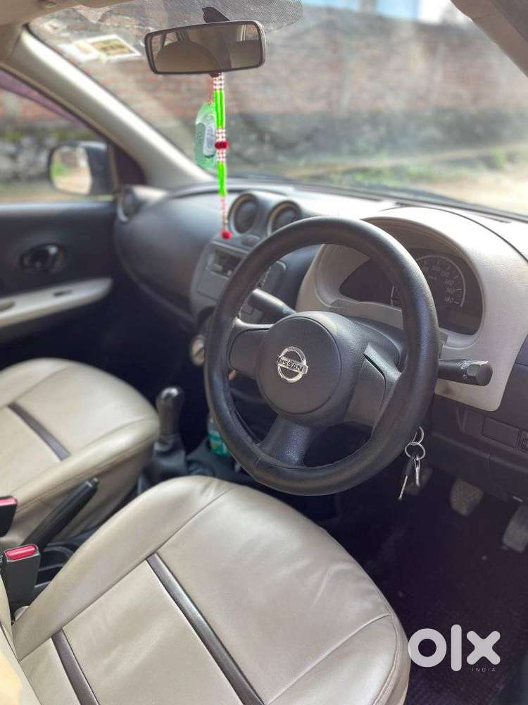 Nissan Micra 2012-2017 Xl, 2015, Petrol