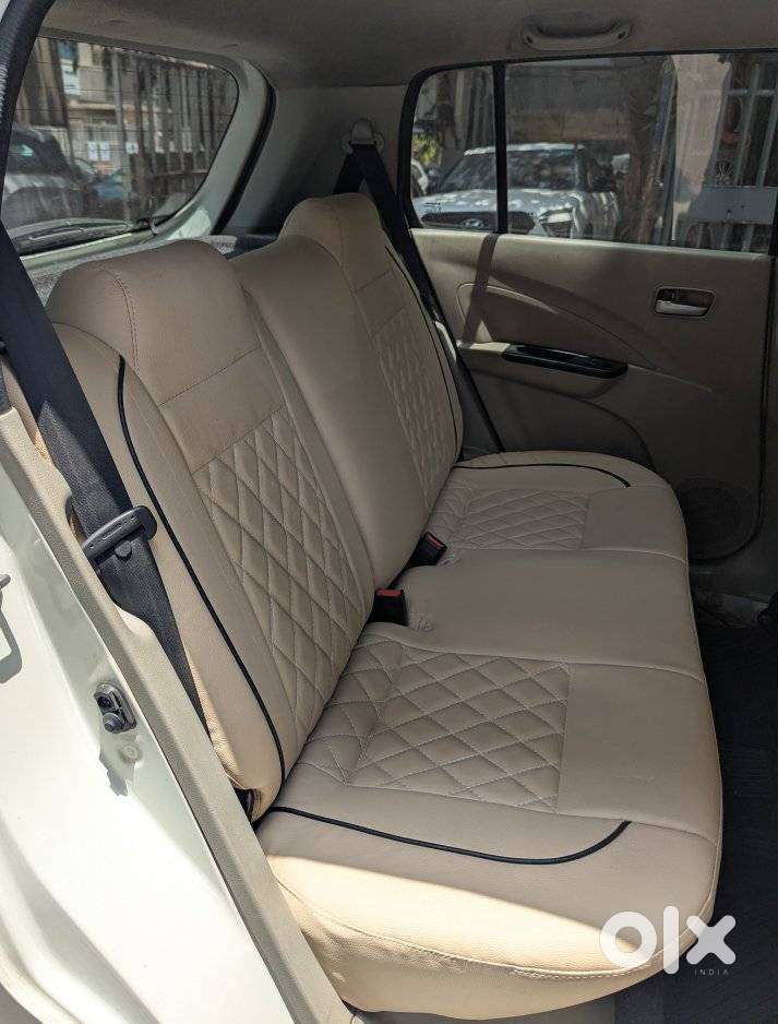 Maruti Suzuki Celerio Zxi Amt, 2017, Petrol