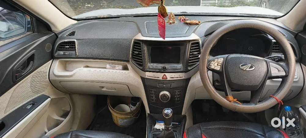 Mahindra Xuv300 2021 Petrol 187000 Km Driven