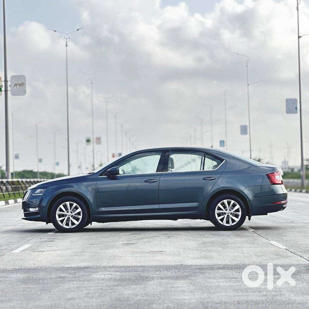 Skoda Octavia 2.0 Tdi At L K, 2018, Diesel