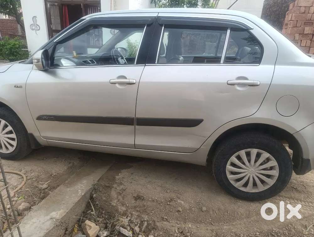 Maruti Suzuki Swift Dzire 2016 Diesel Well Maintained