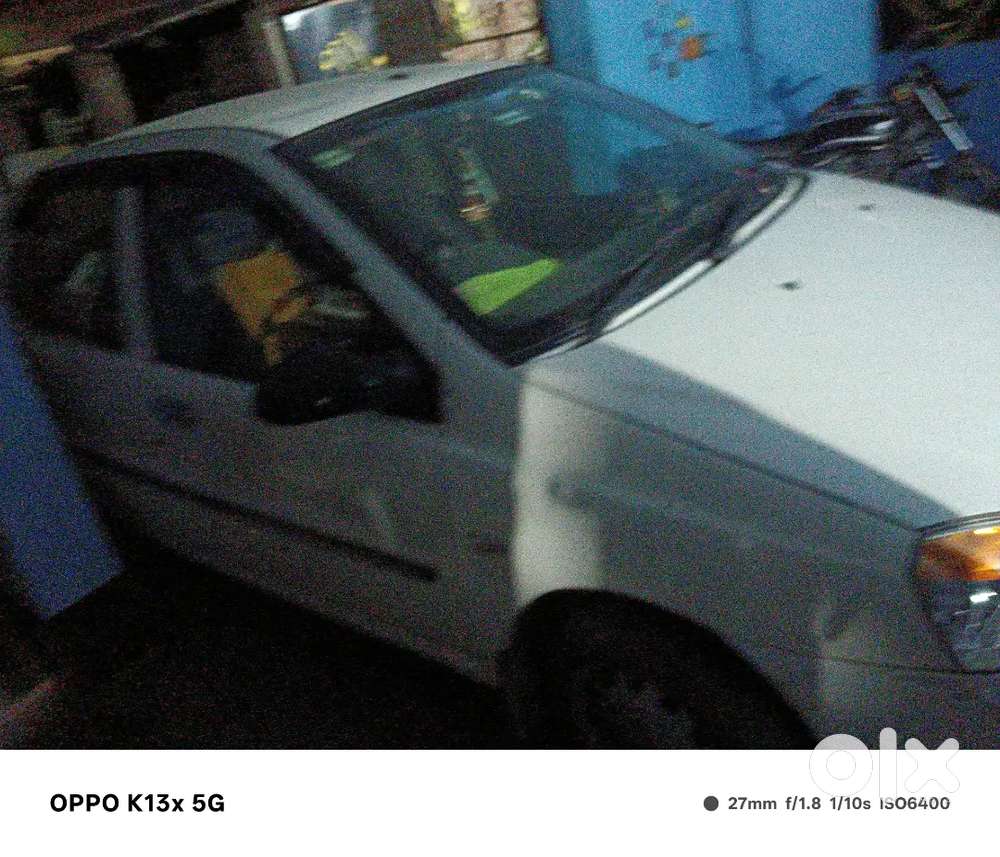 Yes I Am Selling This Car