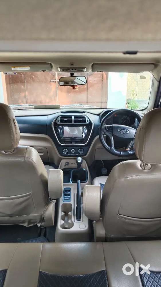 Mahindra Bolero Neo 2022 Diesel 58000 Km Driven