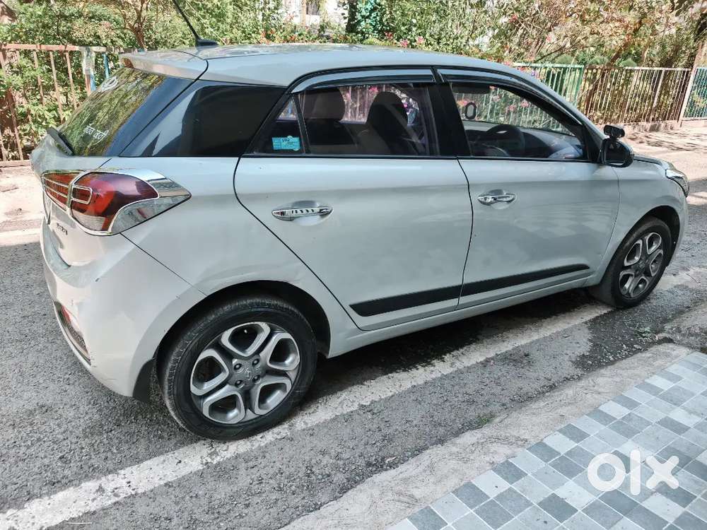 Hyundai Grand I10