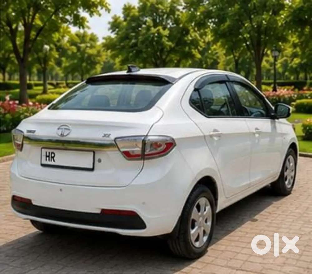 Tata Tigor 1.05 Xz Diesel 2020