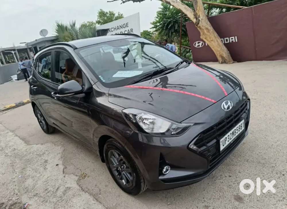 Iten Grand  Sport Nios