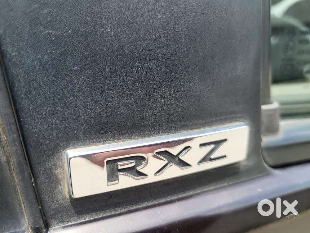 Renault Lodgy 85ps Rxz, 2017, Diesel