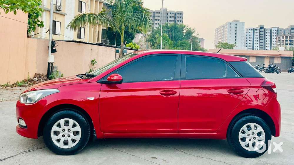 Hyundai Elite I20 Magna Plus, 2015, Diesel