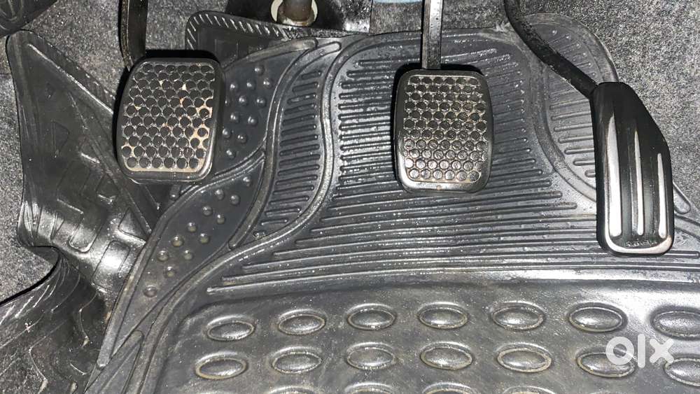 Maruti Suzuki Alto 800 2012-2016 Lxi, 2015, Petrol