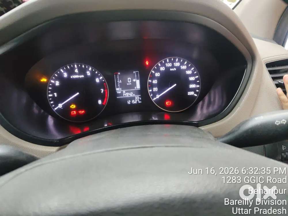 Hyundai I20 Magna 2014