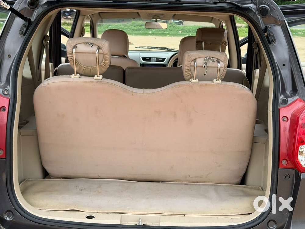 Maruti Suzuki Ertiga Vdi, 2015, Diesel