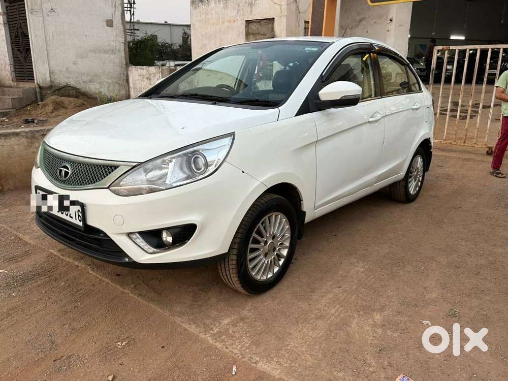 Tata Zest Xt Patrol 2016 Top Model