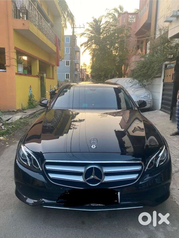 Mercedes-benz Diesel 2021