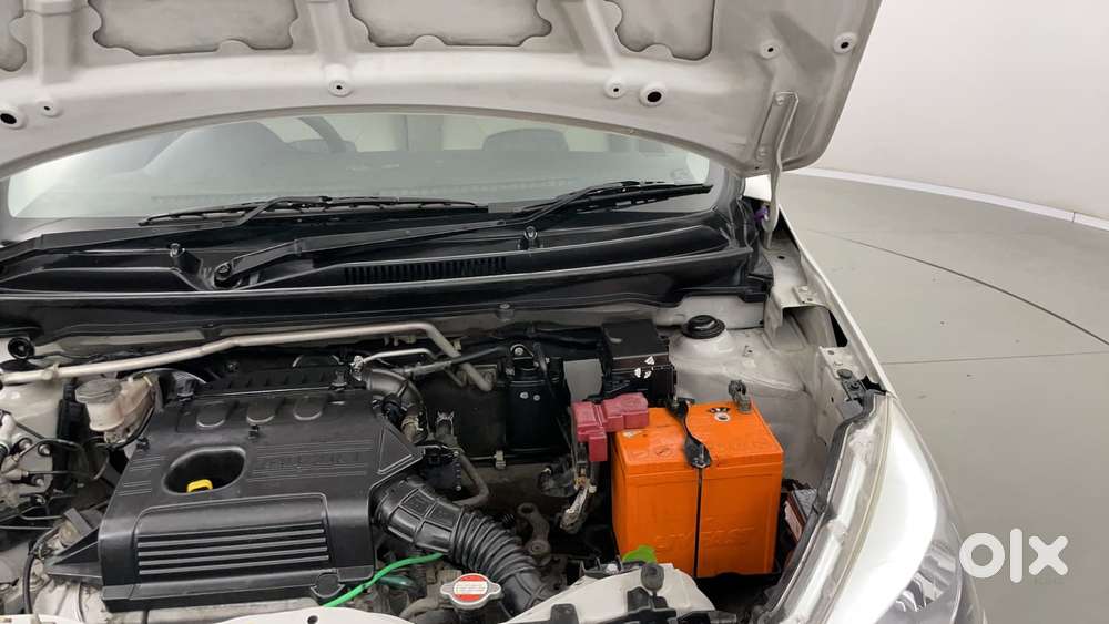 Maruti Suzuki Celerio Vxi, 2014, Petrol