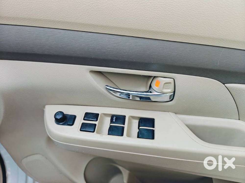 Maruti Suzuki Ertiga Vxi Shvs, 2021, Cng & Hybrids