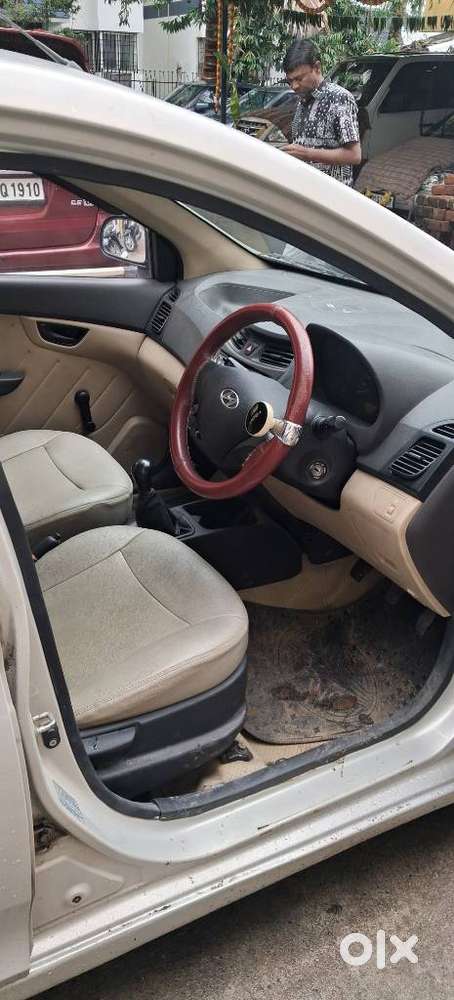 Hyundai Eon D-lite O, 2013, Petrol