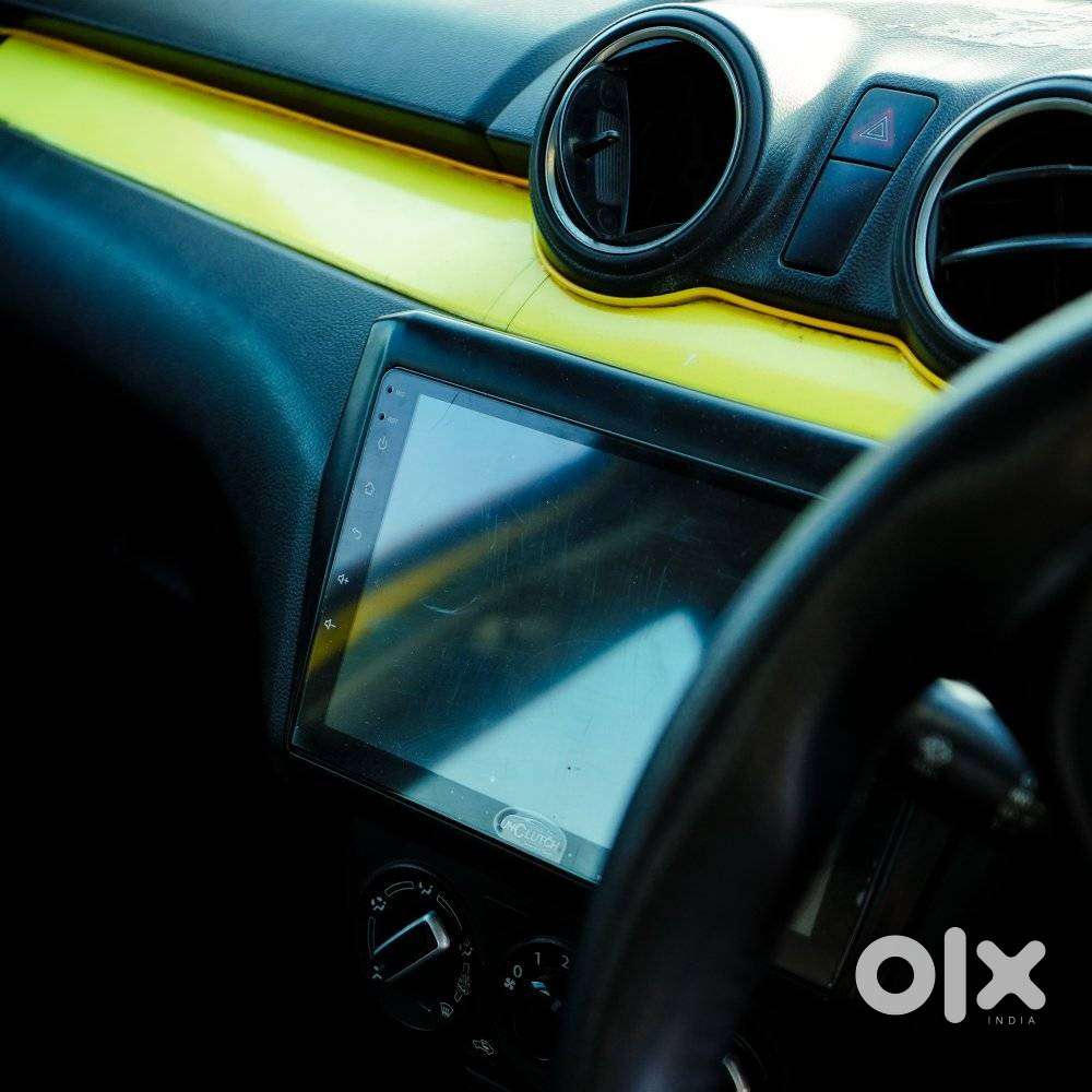 Maruti Suzuki Swift Ldi (o), 2018, Diesel