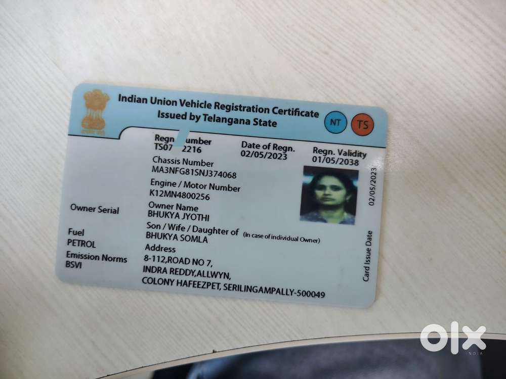 Maruti Suzuki Ignis 1.3 Sigma, 2022, Petrol