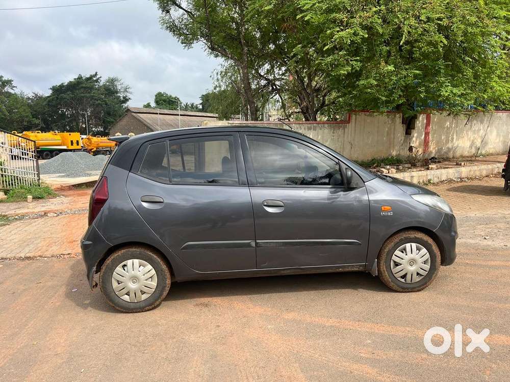 Hyundai I 10 1.1 Era