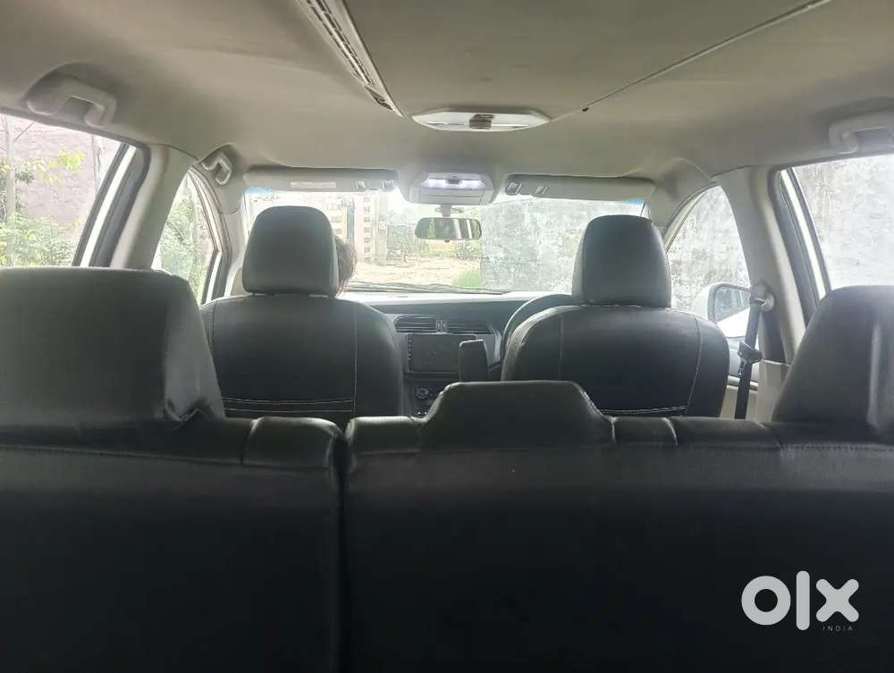 Mahindra Marazzo 2019