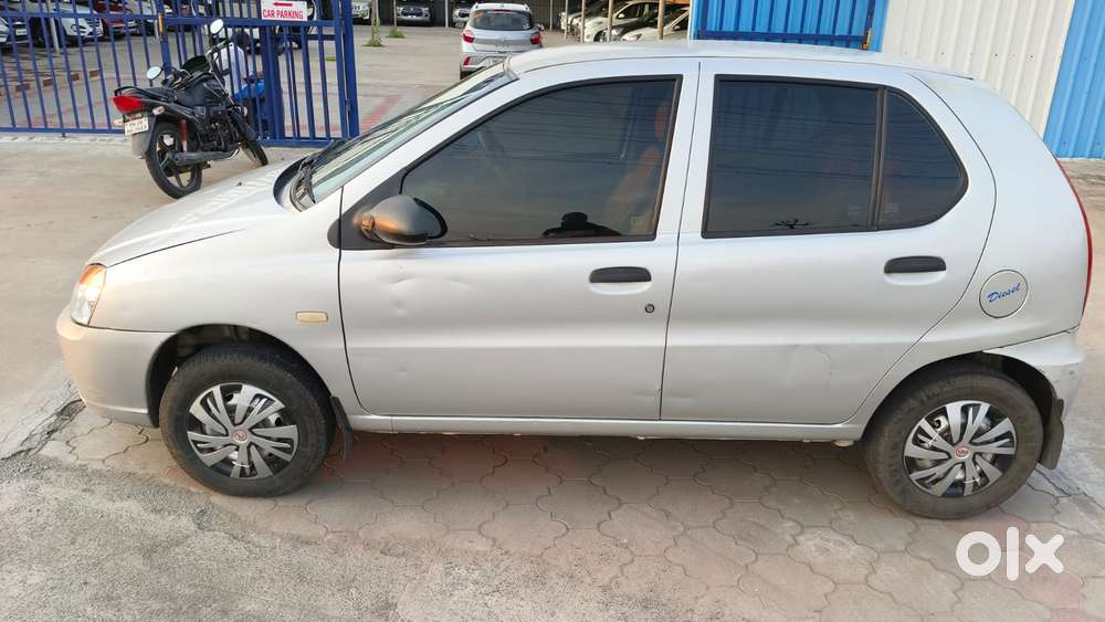 Tata Indica V2, 2014, Diesel
