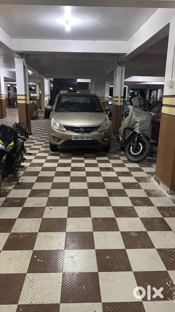 Tata Zest Revotron 2014