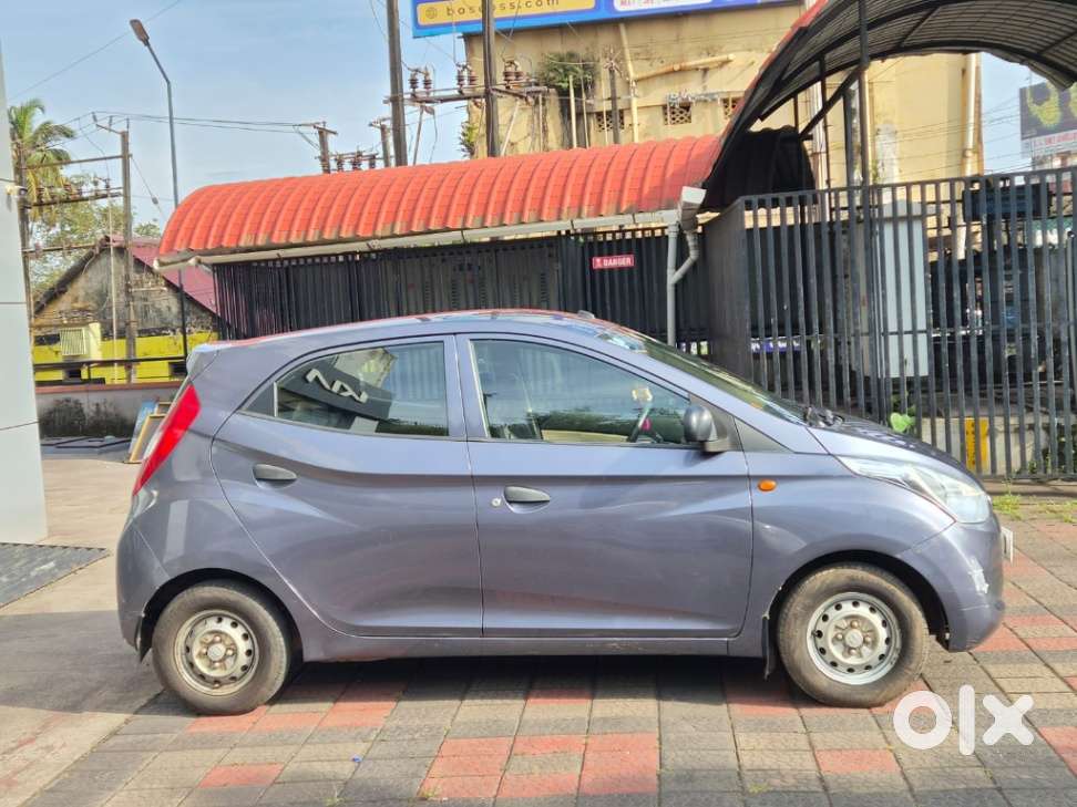 Hyundai Eon Era +, 2012, Petrol