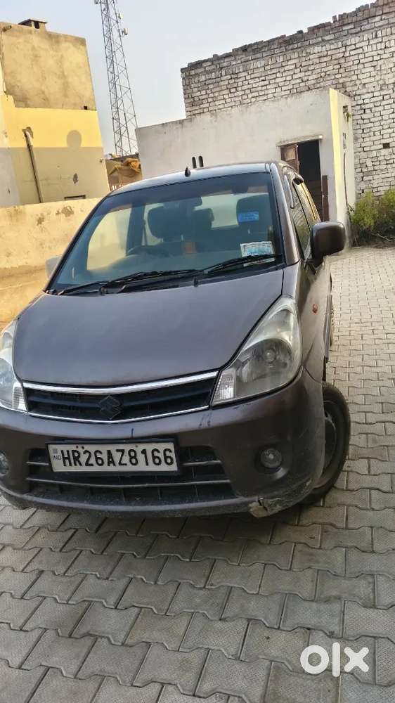 Maruti Suzuki Zen Estilo 2009 (passing Upto 31/12/2029)
