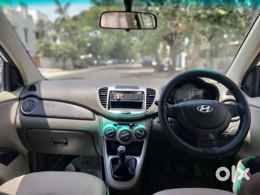 Hyundai I10 Era 1.1 Irde, 2011, Petrol