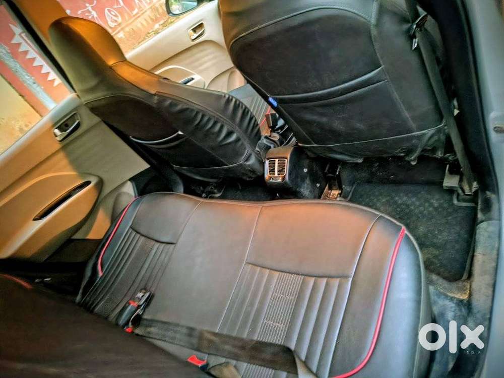 Hyundai Santro Sportz, 2020, Petrol