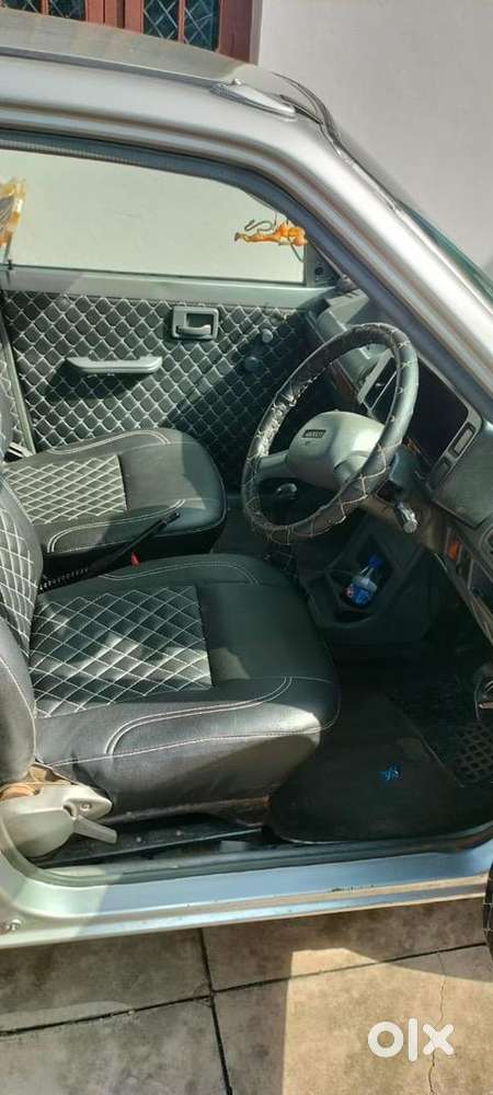 Maruti Suzuki 800 2005