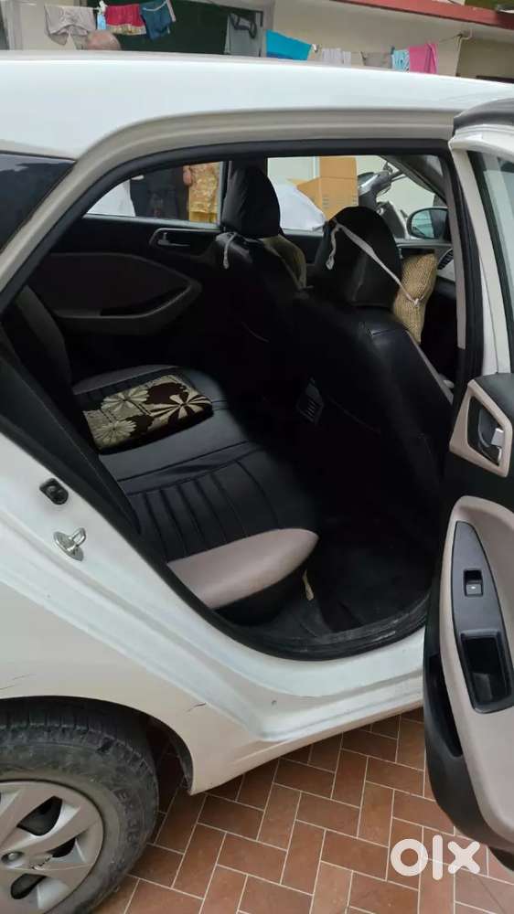 2018 Hyundai I20 Magna 1.4