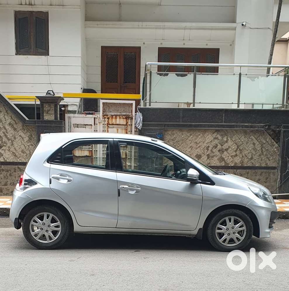 Honda Brio, 2015, Petrol