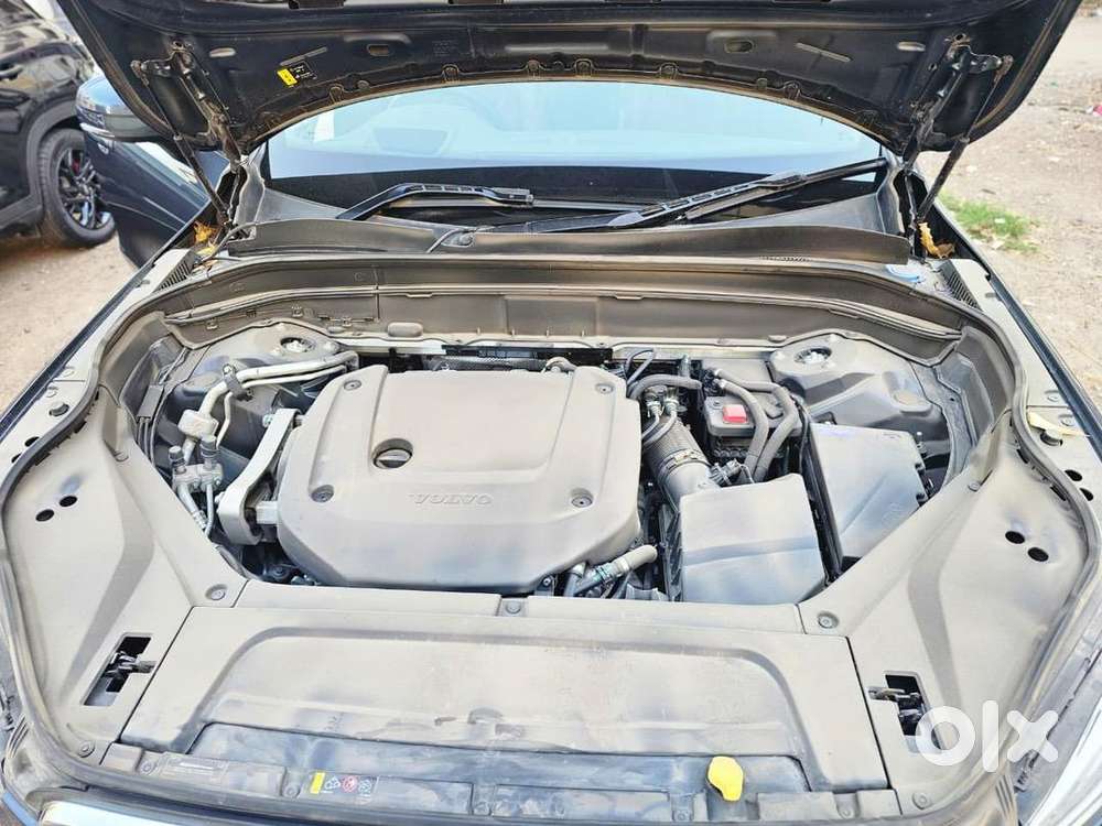 Volvo Xc90 2024