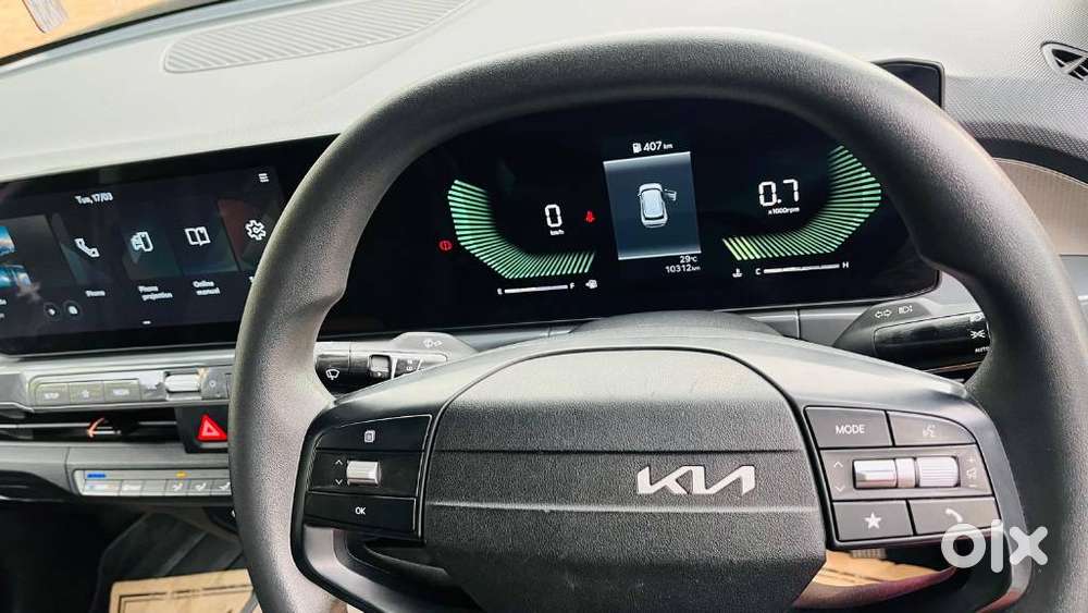 Kia Syros Htk Opt Diesel, 2025, Diesel