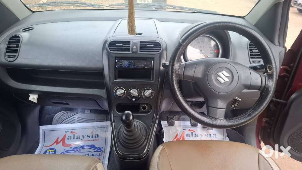 Maruti Suzuki Ritz Lxi, 2010, Petrol