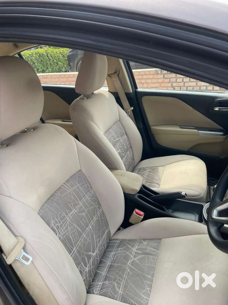 Honda City V Inspire, 2014, Petrol