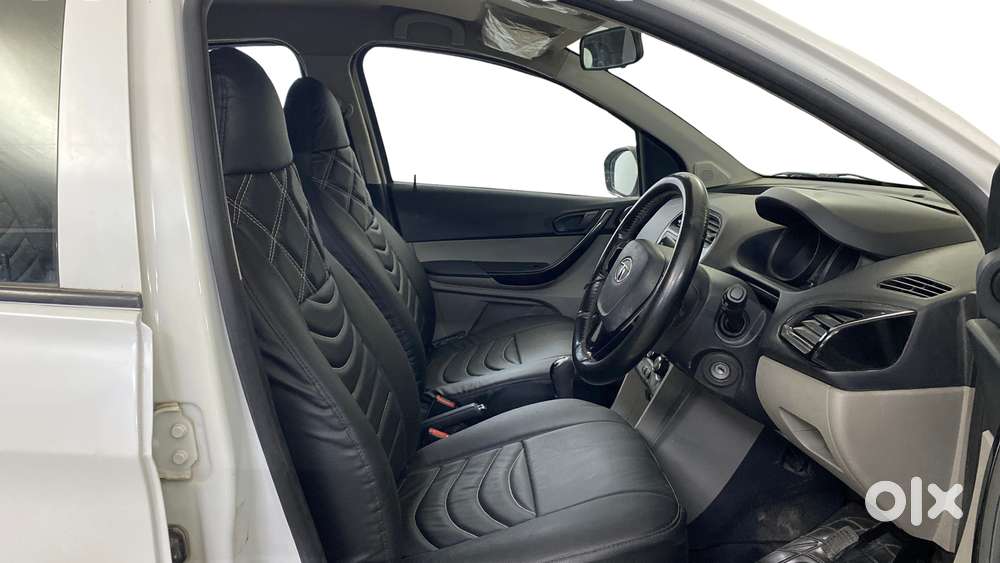 Tata Tiago 1.2 Revotron Xt, 2018, Cng & Hybrids