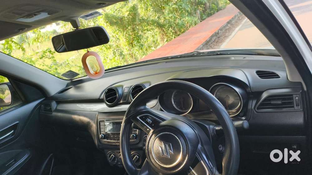 Maruti Suzuki Swift Amt Vxi, 2018, Petrol