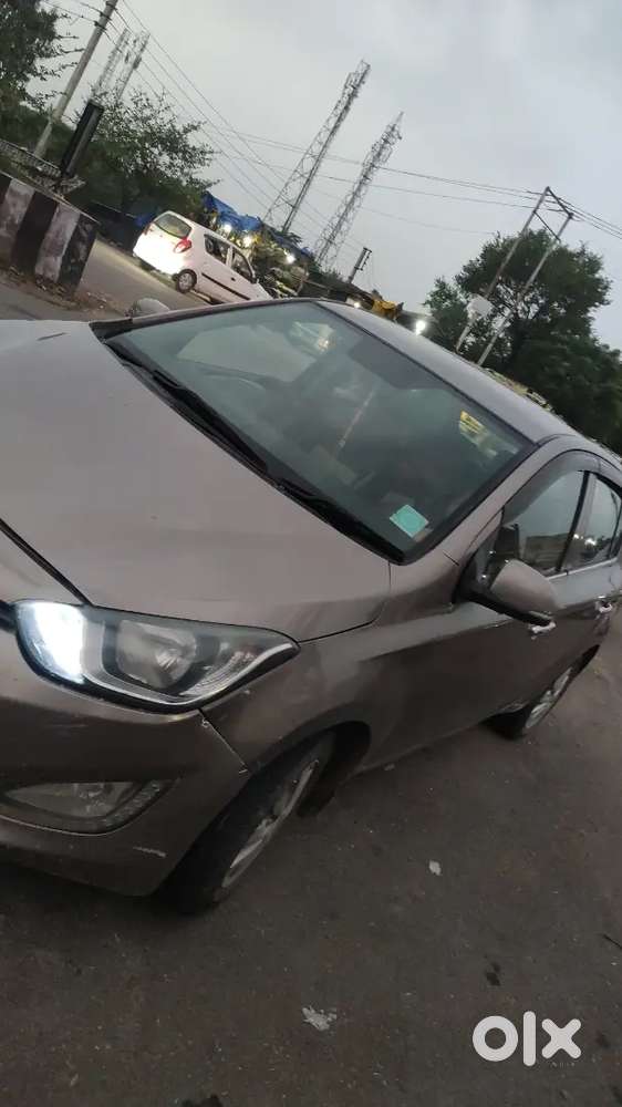 Hyundai I20 Sportz 2013 Diesel Manual