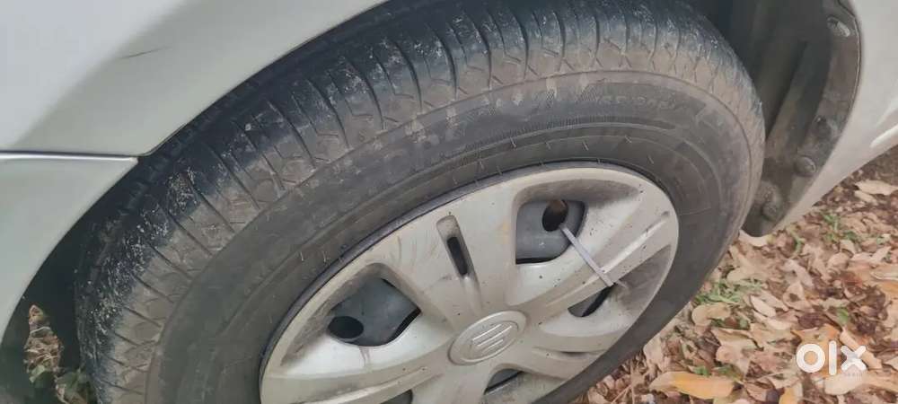 Swift Diesel For Sale 2009
