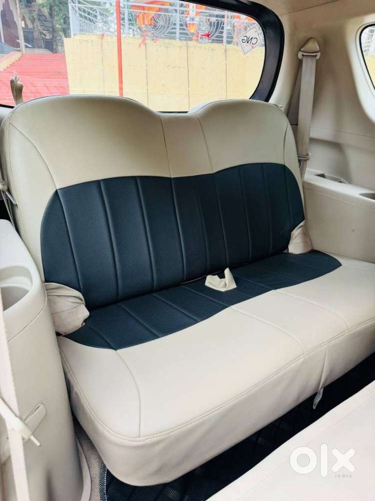Maruti Suzuki Ertiga Zxi, 2014, Petrol